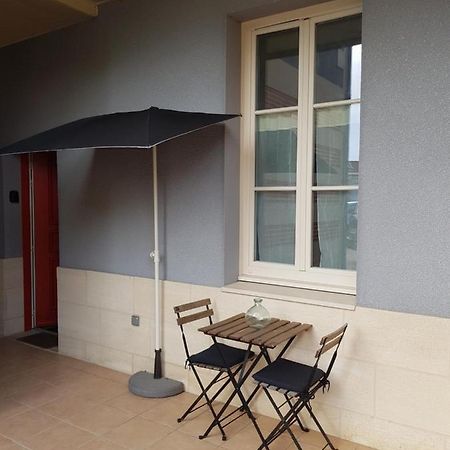 Appt Plein Coeur De Soulac Sur Mer Exterior foto