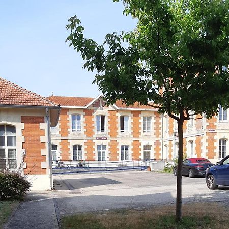 Appt Plein Coeur De Soulac Sur Mer Exterior foto