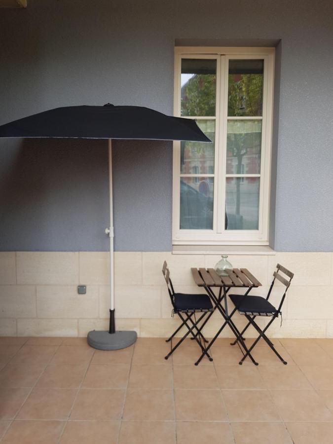 Appt Plein Coeur De Soulac Sur Mer Exterior foto