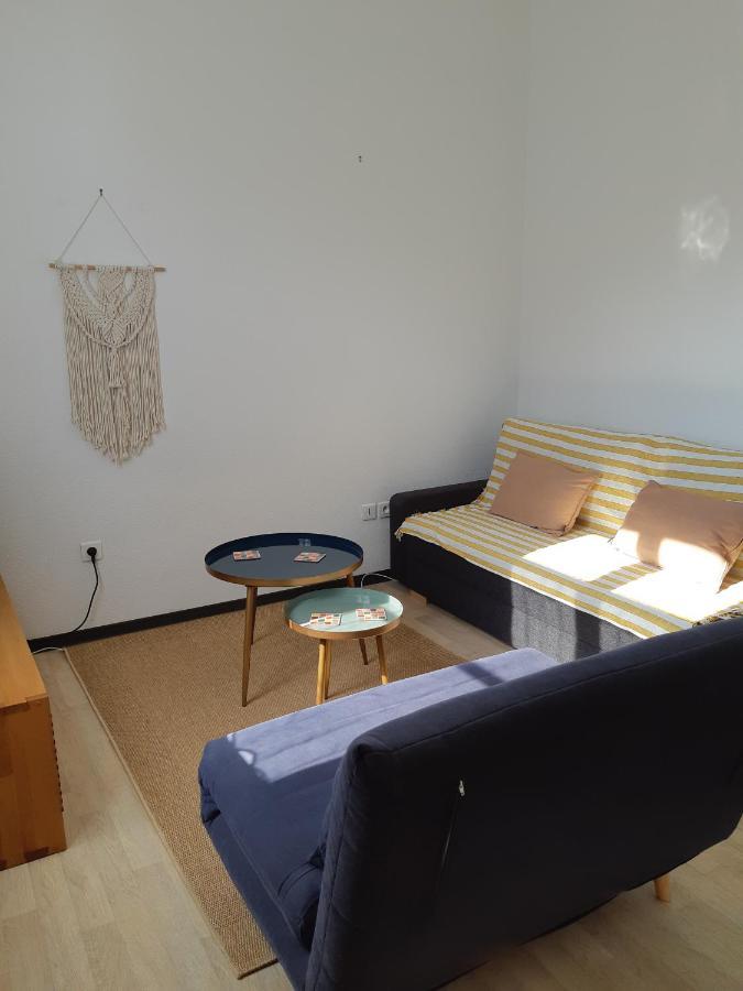 Appt Plein Coeur De Soulac Sur Mer Exterior foto